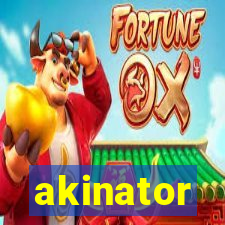 akinator