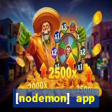 [nodemon] app crashed - waiting for file changes before starting...
