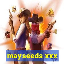 mayseeds xxx