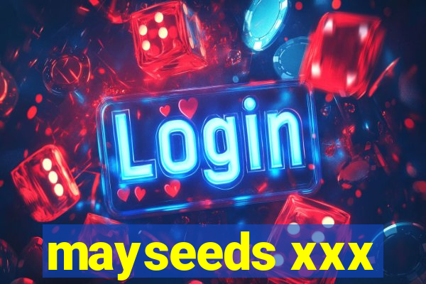 mayseeds xxx