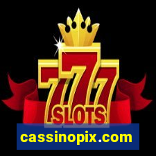 cassinopix.com