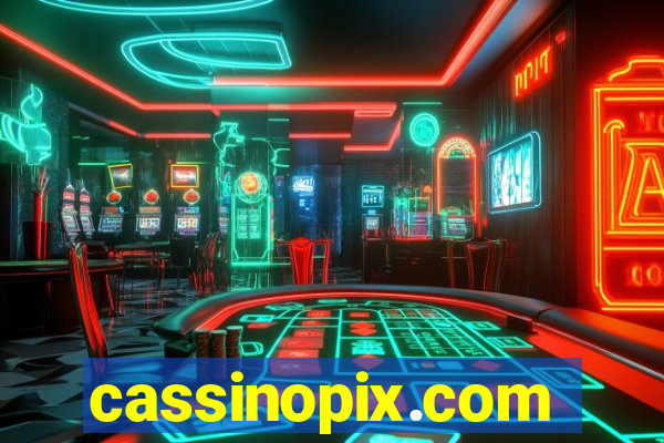 cassinopix.com