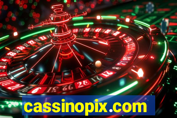 cassinopix.com