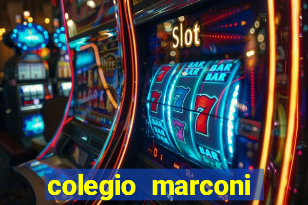 colegio marconi vila augusta