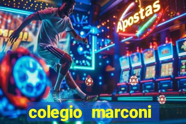 colegio marconi vila augusta