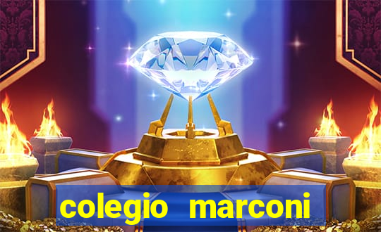 colegio marconi vila augusta