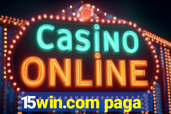 15win.com paga