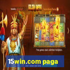 15win.com paga