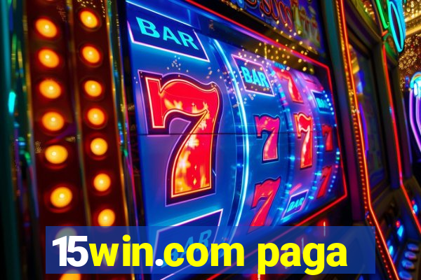 15win.com paga