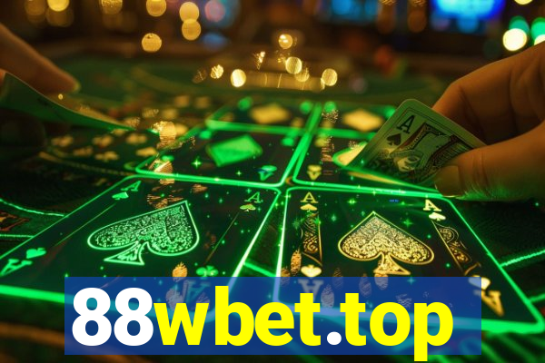 88wbet.top