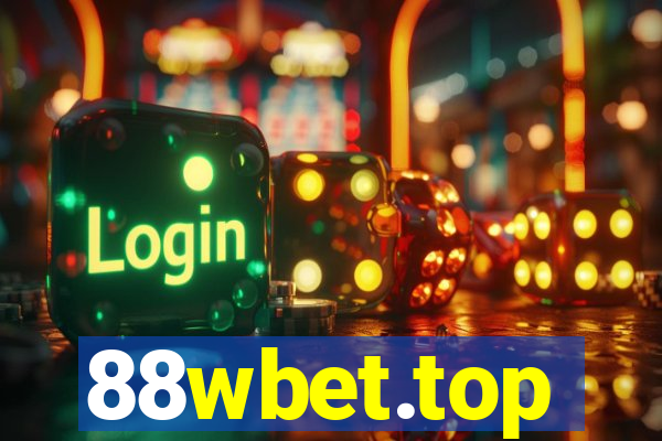 88wbet.top