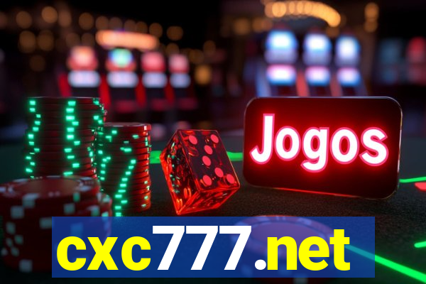 cxc777.net