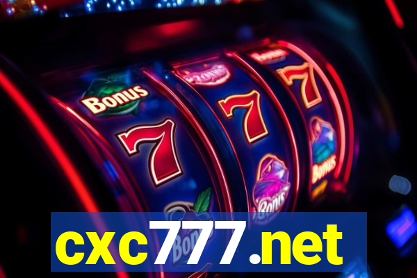 cxc777.net