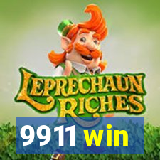 9911 win