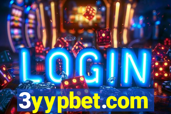3yypbet.com
