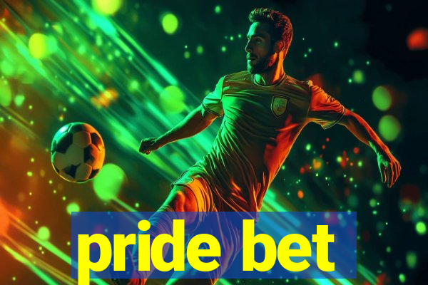 pride bet