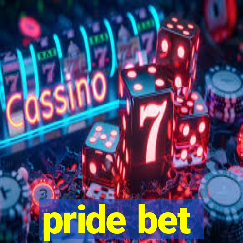 pride bet