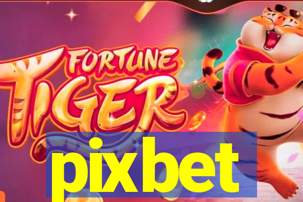 pixbet