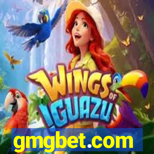 gmgbet.com