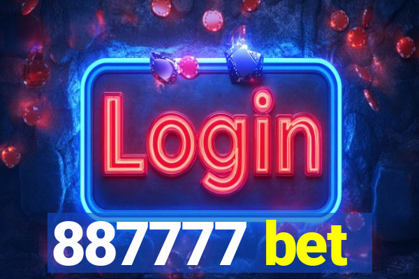 887777 bet