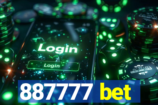 887777 bet