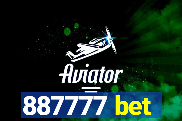 887777 bet