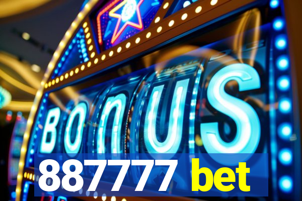 887777 bet