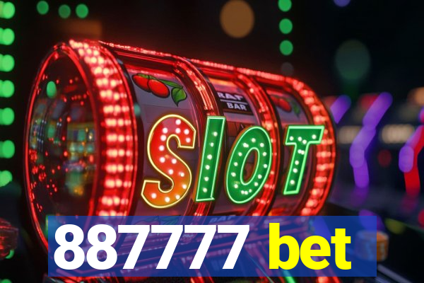 887777 bet