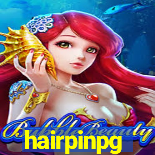 hairpinpg