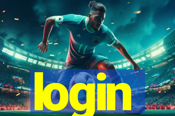 login