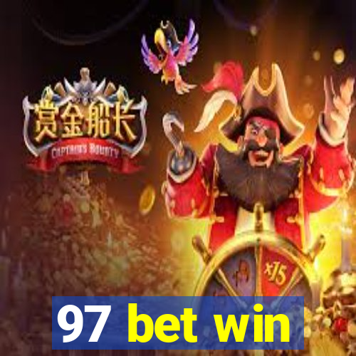 97 bet win