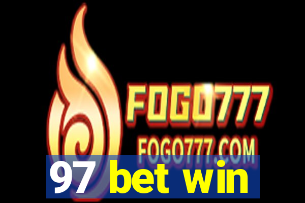 97 bet win