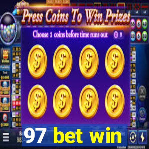 97 bet win
