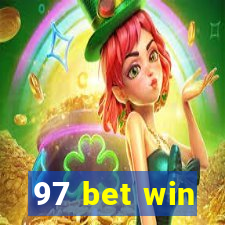 97 bet win