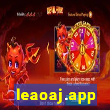 leaoaj.app