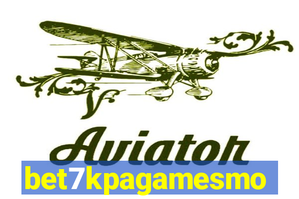 bet7kpagamesmo