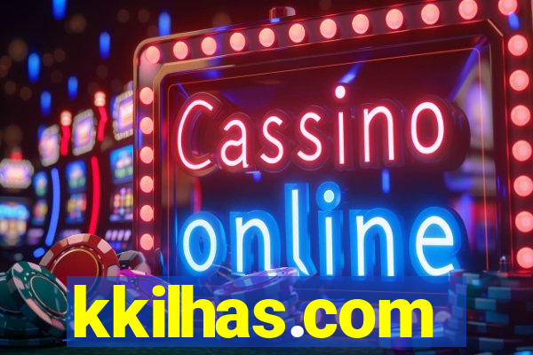 kkilhas.com