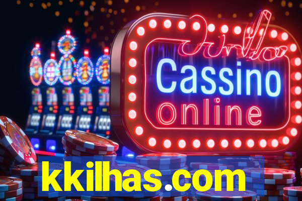 kkilhas.com
