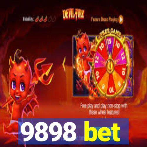 9898 bet