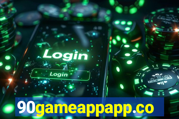 90gameappapp.com