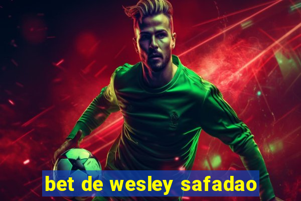 bet de wesley safadao