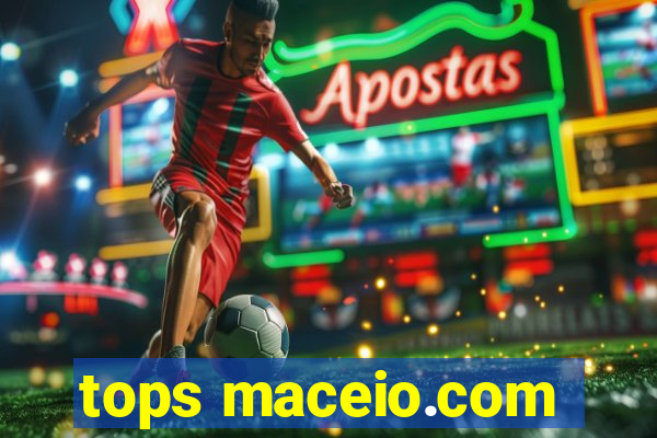 tops maceio.com
