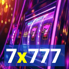 7x777