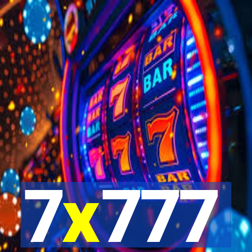 7x777