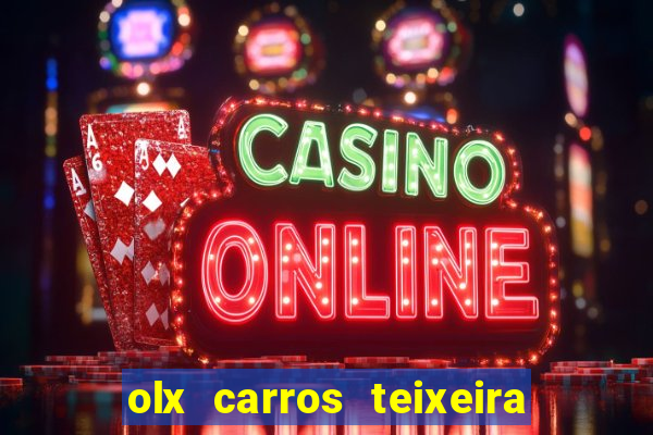olx carros teixeira de freitas