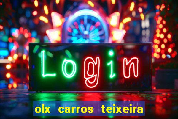 olx carros teixeira de freitas