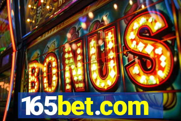165bet.com