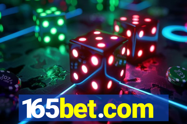 165bet.com