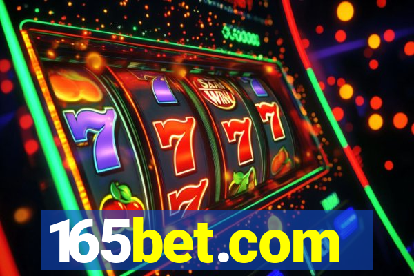 165bet.com