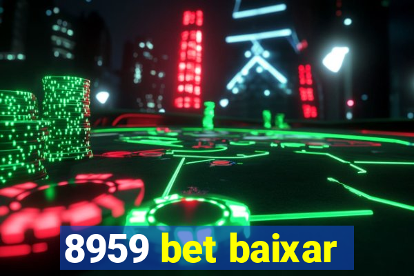 8959 bet baixar